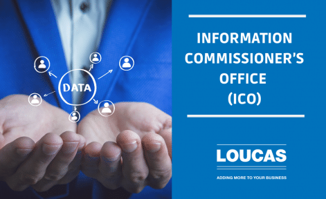 Information Commissioner’s Office (ICO)